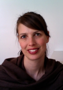 Open Studio's Jennifer Bhogal - Fresh Print Magazine