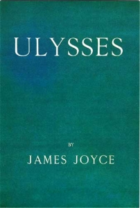 Ulysses - Fresh Print Magazine