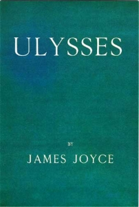 Ulysses - Fresh Print Magazine