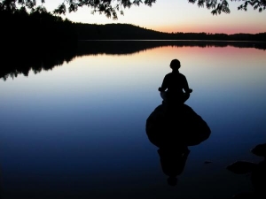Getting Started On Zen Meditation - Fresh Print Magazine