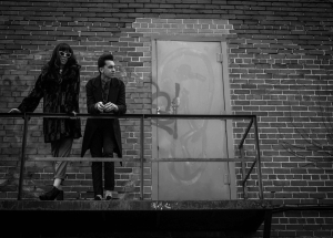 Brandon and Savannah - Fresh Print Magazine