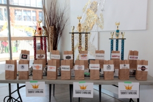 People's Choice Voting Station