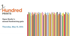 Open Studio's Jennifer Bhogal - Fresh Print Magazine