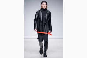 Fashion Art Toronto - Fresh Print Magazine