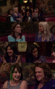 from How I met Your Mother - Toronto