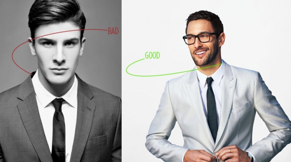 Well Dressed Man Should Know - Fresh Print Well Dressed Man Should Know - Fresh Print