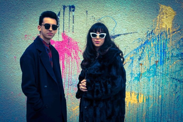 Hands Up For Teenage Powerhouse Brandon and Savannah