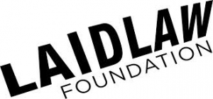 Laidlaw - Art Based Grants