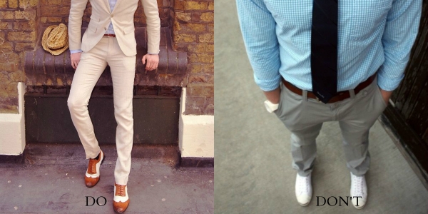 15 Rules Every Well Dressed Man Should Know 15 Rules Every Well Dressed Man Should Know