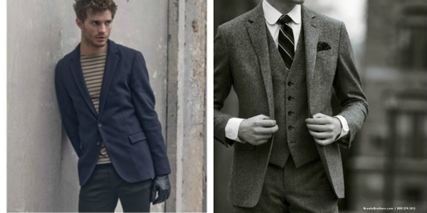 15 Rules Every Well Dressed Man Should Know - Fresh Print 15 Rules Every Well Dressed Man Should Know - Fresh Print