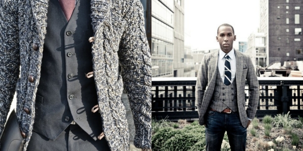 Well Dressed Man Well Dressed Man