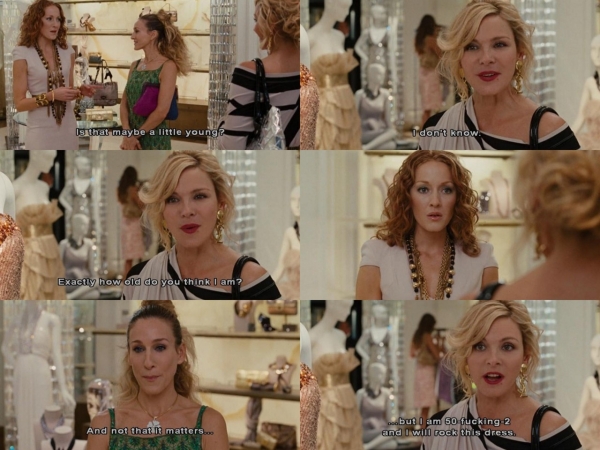 Style Lessons  - Fresh Print Magazine