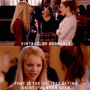 Style Lessons from the Silver Screen  - Fresh Print Magazine