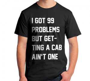 Rap Shirts for White People - Fresh Print Magazine