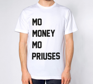 Funny Shirts - Fresh Print Magazine