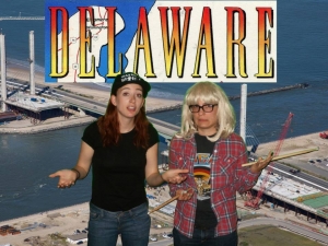 Wayne's Girls - Fresh Print Magazine