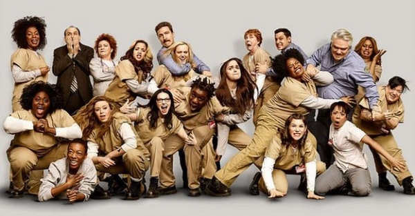 About Orange Is the New Black