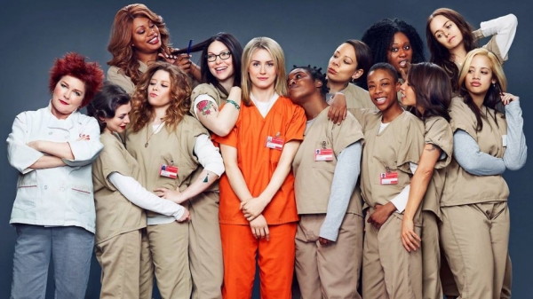10 Ways Prison Life is Like Everyday Life - Fresh Print