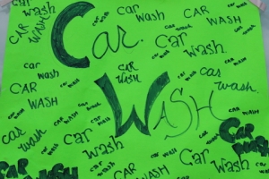 Tim Hortons 2014 Camp Day