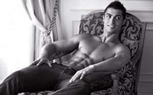 Hottest Guys in the 2014 World Cup - cristiano Hottest Guys in the 2014 World Cup - cristiano