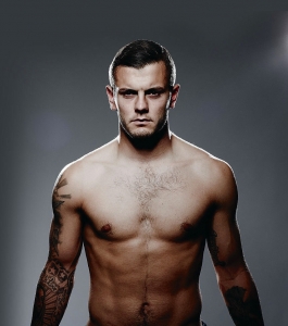 Hottest Guys in the 2014 World Cup - jack wilshere