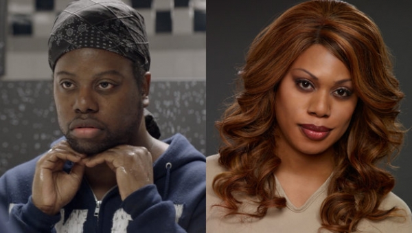 About Orange Is the New Black