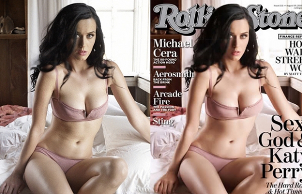 Worst Photoshop Scandals To Date 