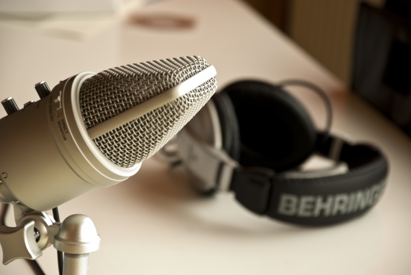 podcasting for the job market