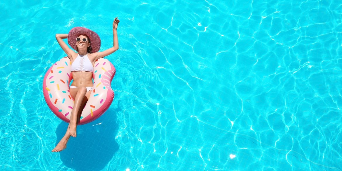 The Best Accessories to Complement Your Swimwear